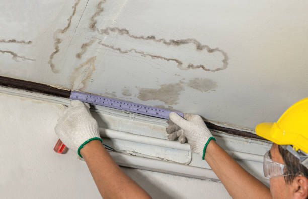 Reliable Sewage Cleanup contractor in Canton, NC by Aqua Guard Water Damage